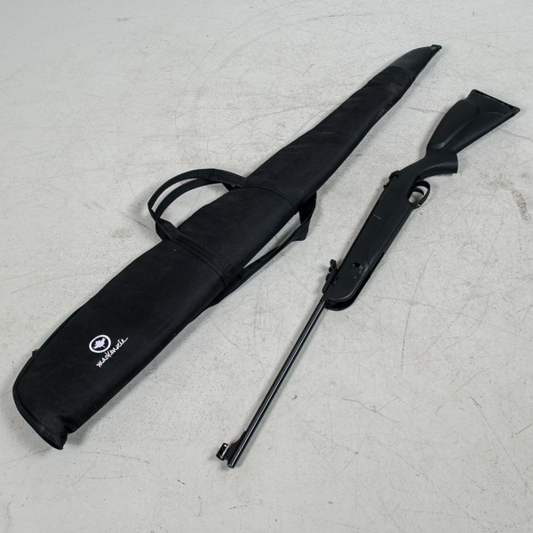 Luftgevär, Modell QB20