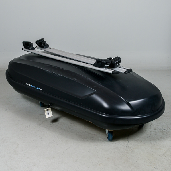 Takbox, Norauto Bermude 300