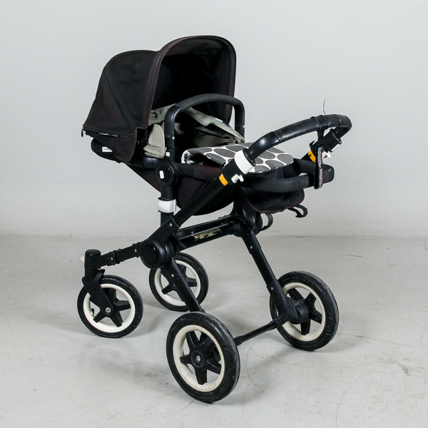 Barnvagn, Bugaboo Buffalo
