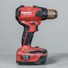 Borrskruvdragare, Hilti SF 4-A22