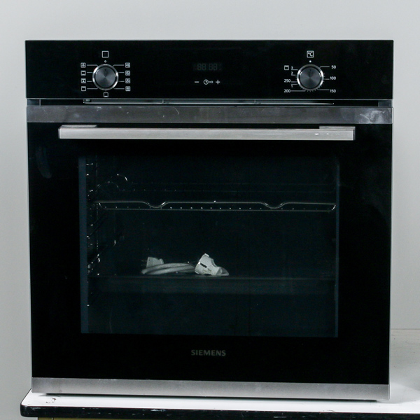 Ugn, Siemens HB234A0S0 67