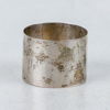 Servettring, Silver, 30g