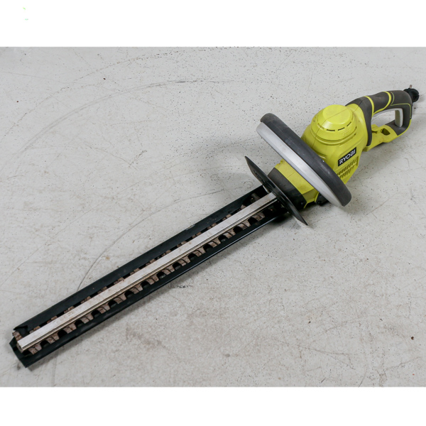 Häcksax, Ryobi RHT4550