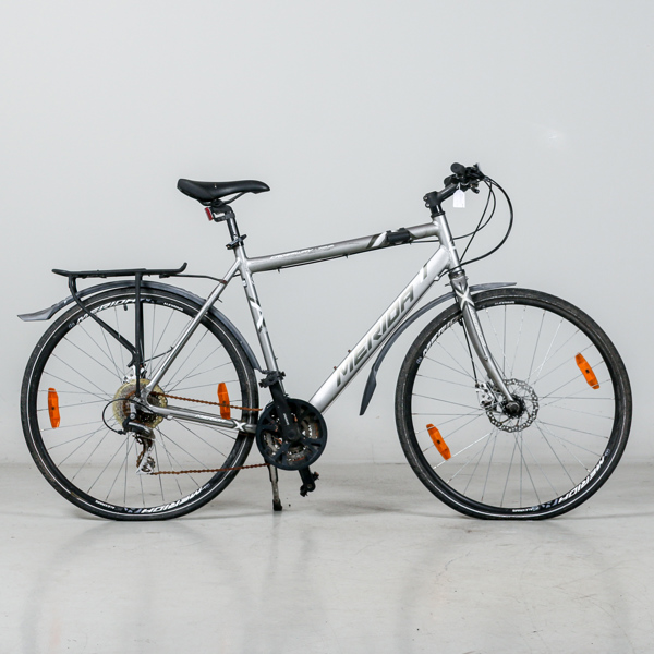 Cykel Merida Crossway Woodland 28" 24vxl