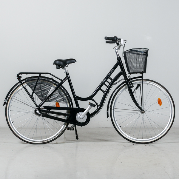 Cykel Velocity Caroline 28" 3vxl