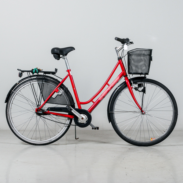 Cykel Monark 28" 5vxl