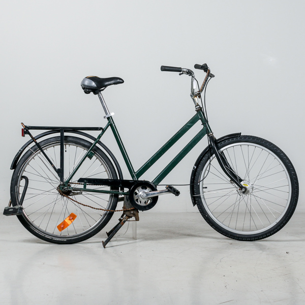 Transportcykel 3vxl