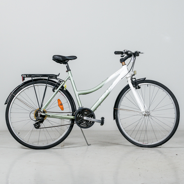 Cykel Peak Pt Franklin 28" 21vxl