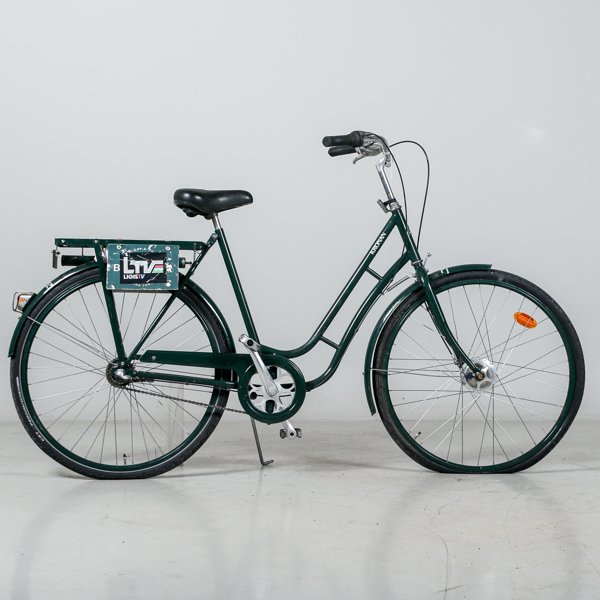 Cykel Kronan 28" 3vxl