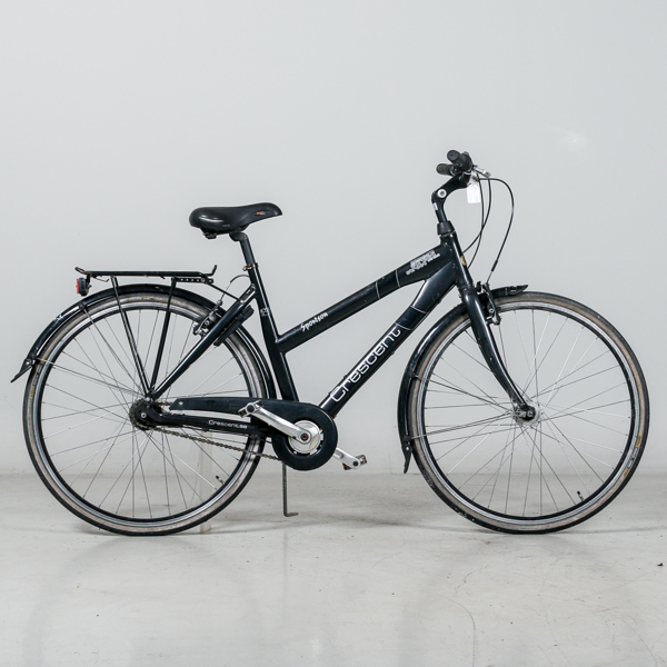 Cykel Crescent Steel X7 28" 7vxl
