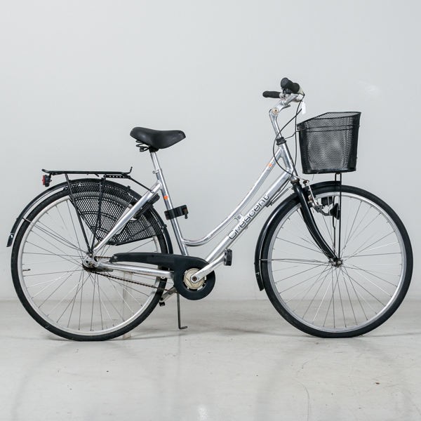 Cykel Crescent 28" 3vxl