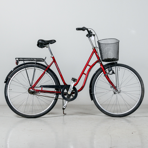 Cykel Skeppshult 28" 3vxl