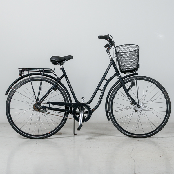 Cykel Skeppshult 28" 5vxl