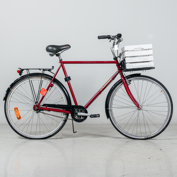 Cykel Crescent Smyge 28"