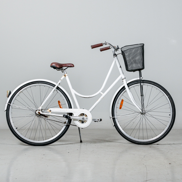 Cykel Stålhästen 28"