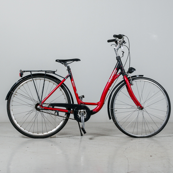 Cykel Maraton City 28" 3vxl