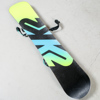 Snowboard, K2, Vandal. 142