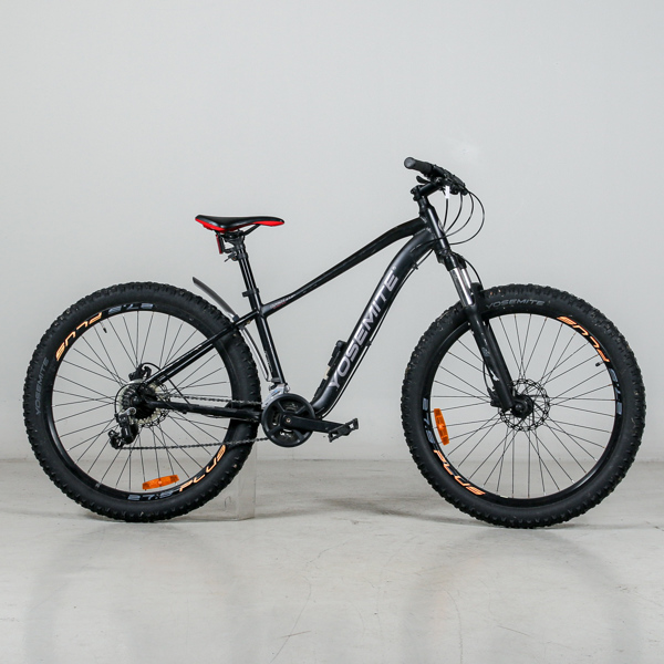 Cykel Yosemite X-Dirt Sport 27.5" 14vxl