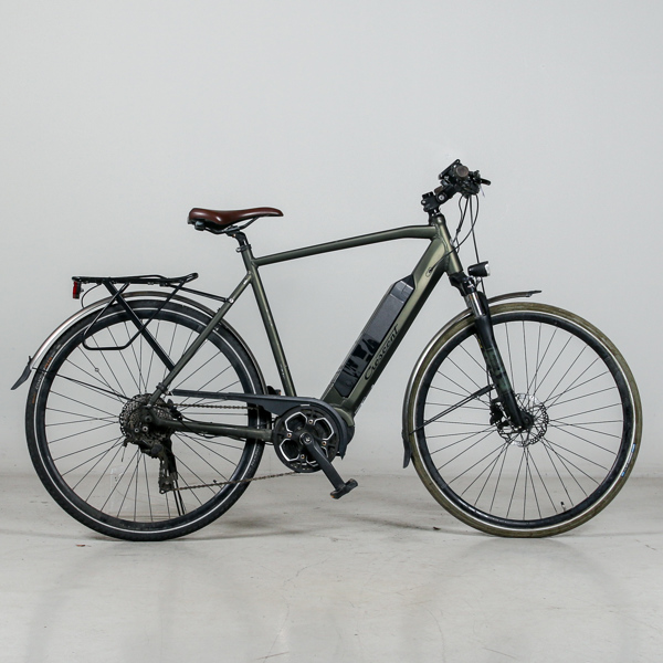 Elcykel Crescent Elder 28" 10vxl