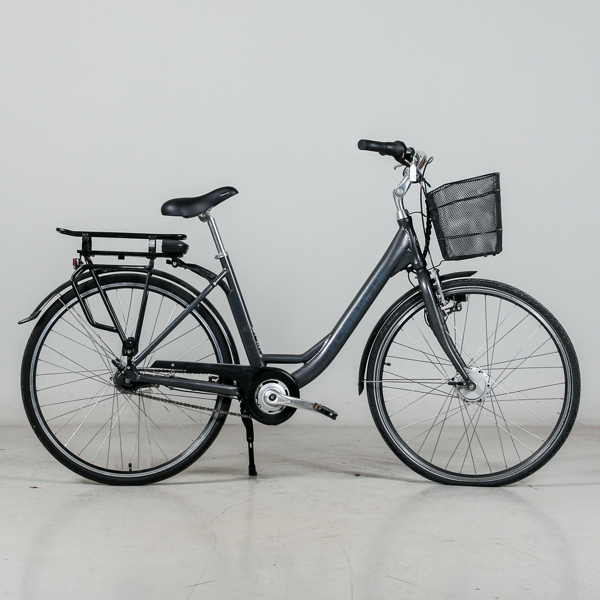 Elcykel Yosemite 28" 7vxl