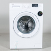 Tvättmaskin, Beko, 8 kg, WTV8712XW