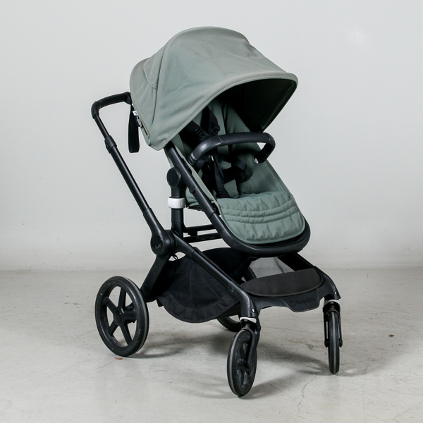 Barnvagn, Bugaboo Fox 5