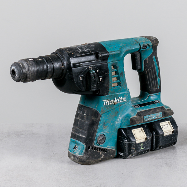 Kombihammare, Makita DHR264