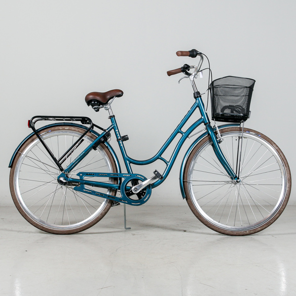 Cykel, Monark Karin, 28", 3 vxl