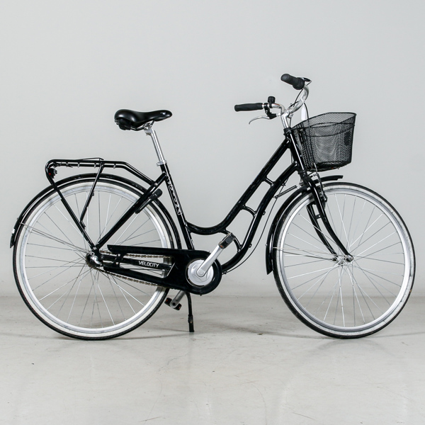 Cykel, Velocity Vilma, 28", 3 vxl