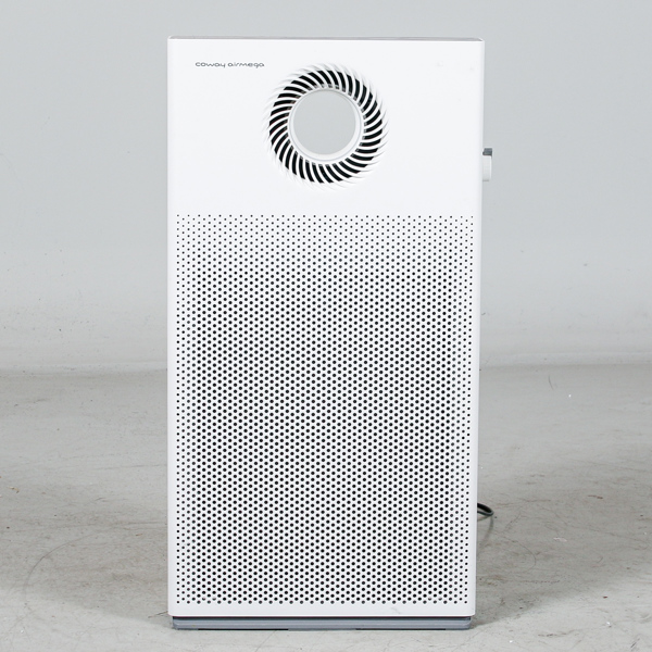 Luftrenare, coway Airmega