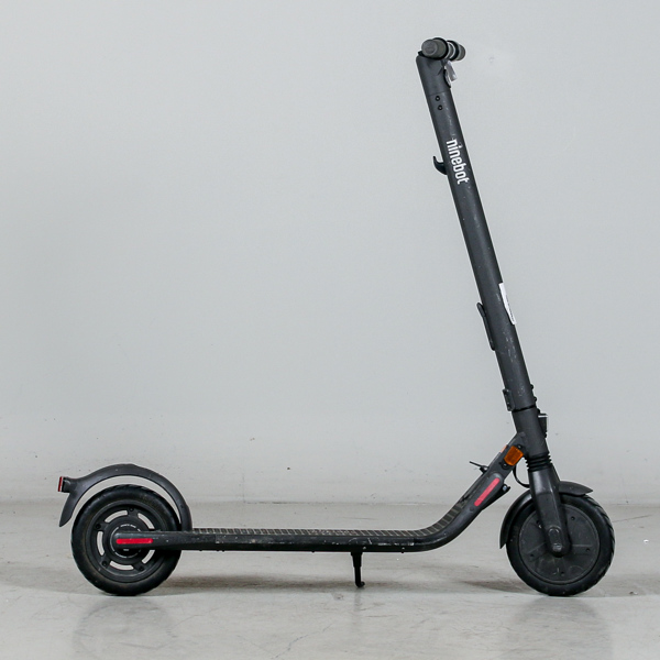 Elsparkcykel, Ninebot by Segway