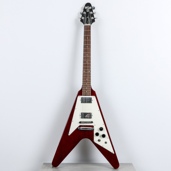 Elgitarr, Eagle Flying V, ca 1980