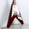Elgitarr, Eagle Flying V, ca 1980