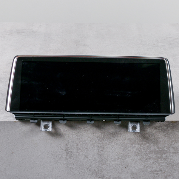 Display, BMW BM9347878 04 R