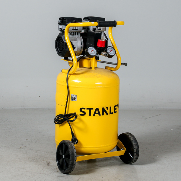 Luftkompressor, Stanley SXCMS1350VE