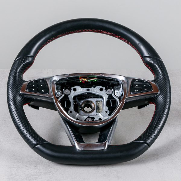 Ratt, Mercedes A00046034039E38