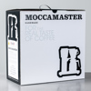 Moccamaster, kaffebryggare, vit, KBG962 AO, oanvänd