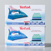 Strykjärn, 2 st, Tefal, Virtuo, oanvända
