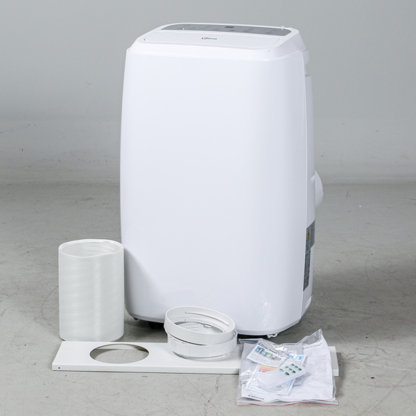 Portabel AC, Qlima P652