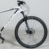Cykel Bianchi, Nitron, 29", 12 vxl