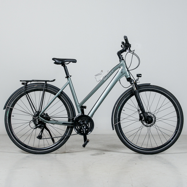 Cykel, Scott Sub sport 30, 28", 24 vxl