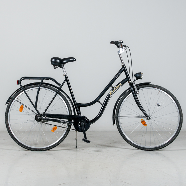 Cykel, Pollux Classic 3, 28", 3 vxl