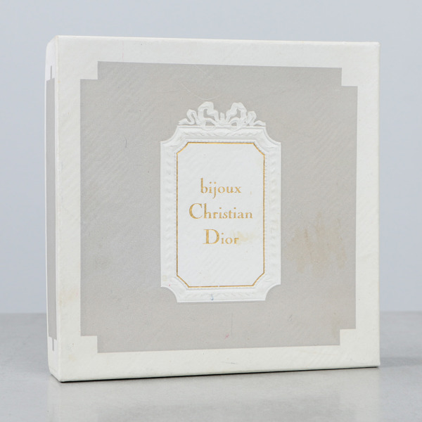 Christian Dior, ask, 1900-talets andra hälft