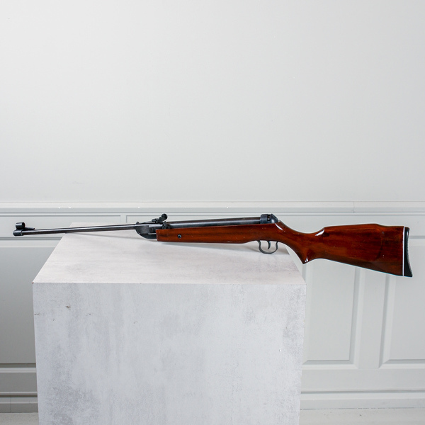 Luftgevär, modell 62, Kina