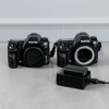 Kameror, 2 st, Pentax K-5