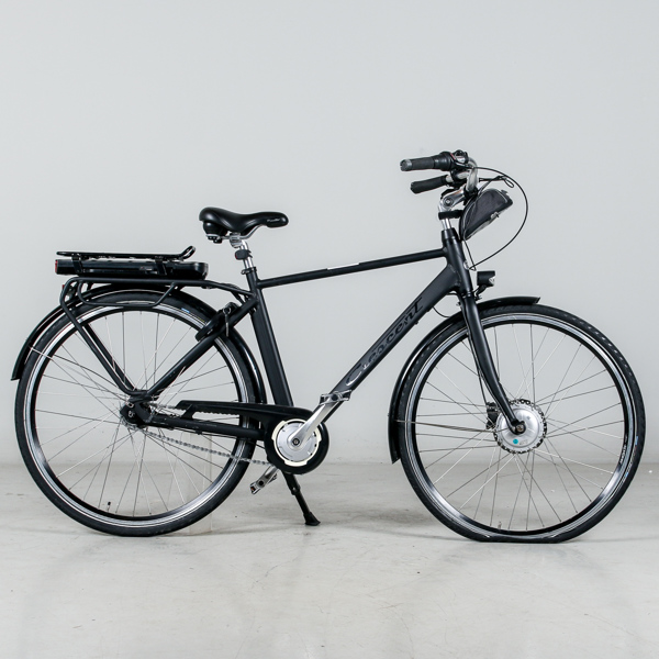 Elcykel Crescent Elwin 28" 7vxl