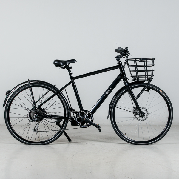 Elcykel EcoRide Tripper 28" 9vxl