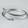 Armband, Sterling silver