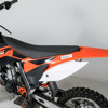 Motocross KTM 85SX