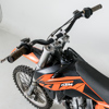 Motocross KTM 85SX